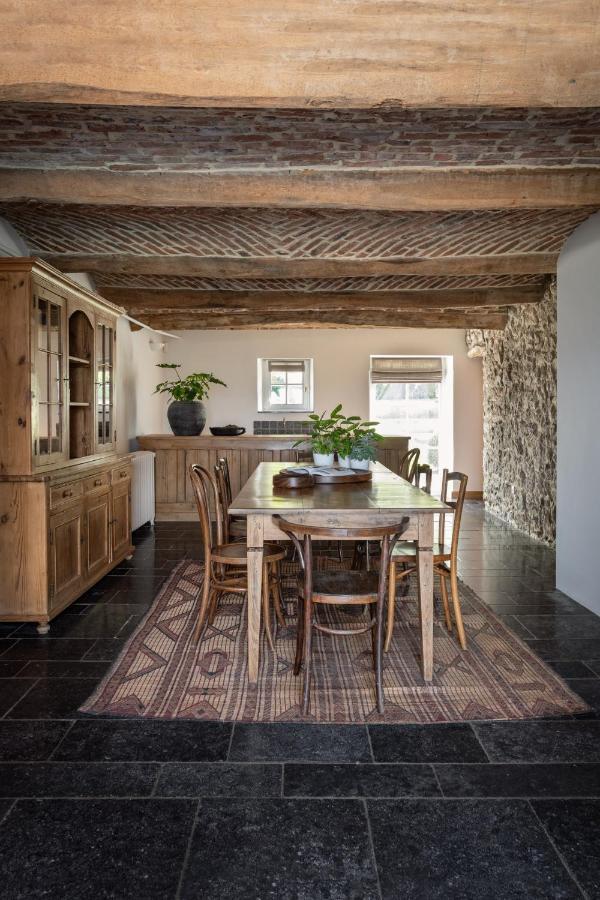 Maison Colette Beauraing Eksteriør billede