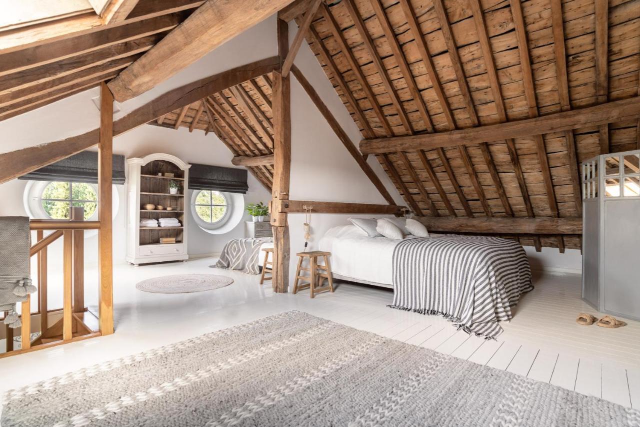 Maison Colette Beauraing Eksteriør billede
