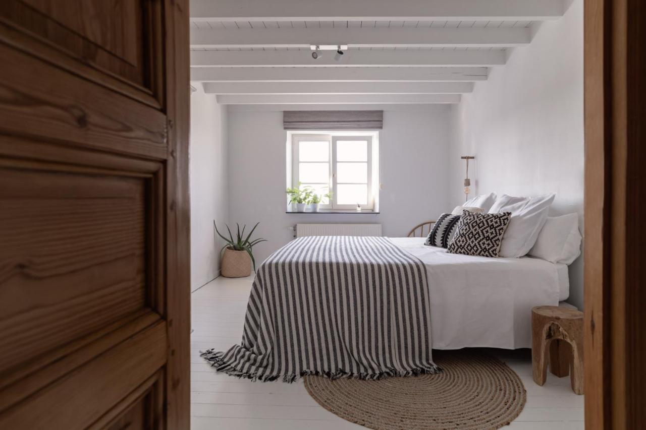 Maison Colette Beauraing Eksteriør billede