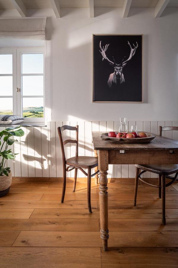Maison Colette Beauraing Eksteriør billede