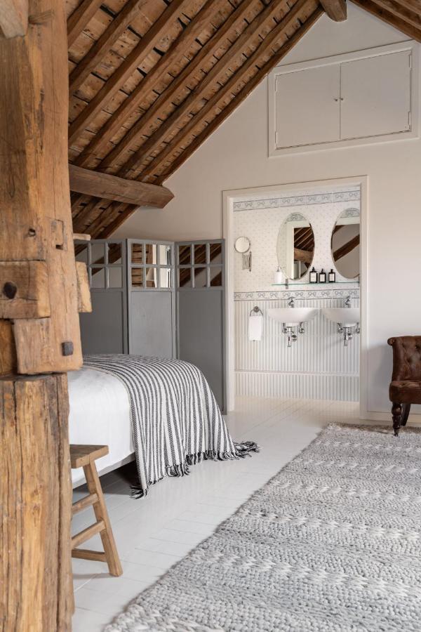 Maison Colette Beauraing Eksteriør billede
