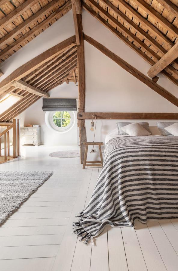 Maison Colette Beauraing Eksteriør billede